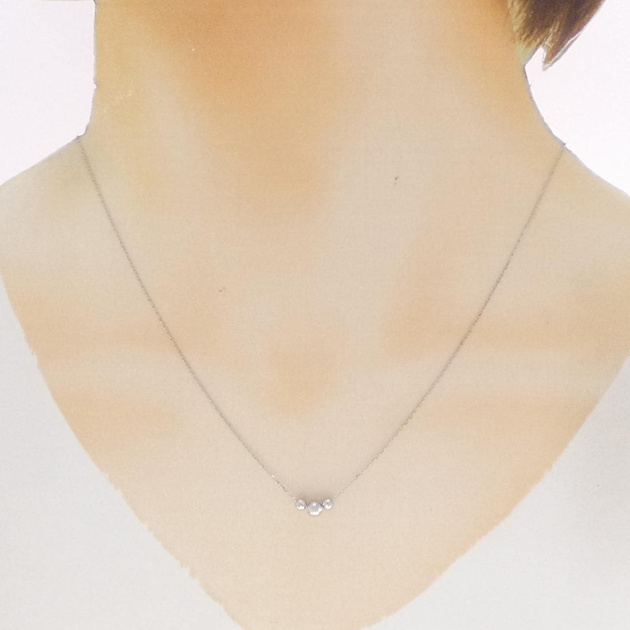 PT850 ネックレス