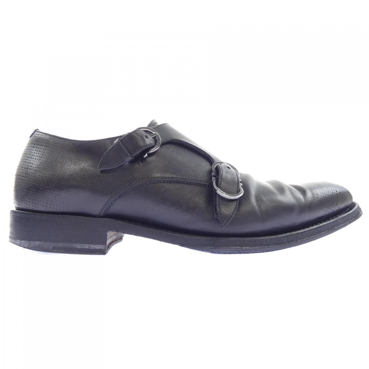 サルヴァトーレフェラガモ SALVATORE FERRAGAMO シューズ