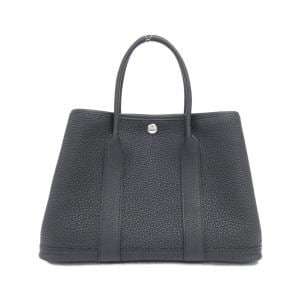 【未使用品】エルメス ガーデン パーティ 30cm 051568CK バッグ