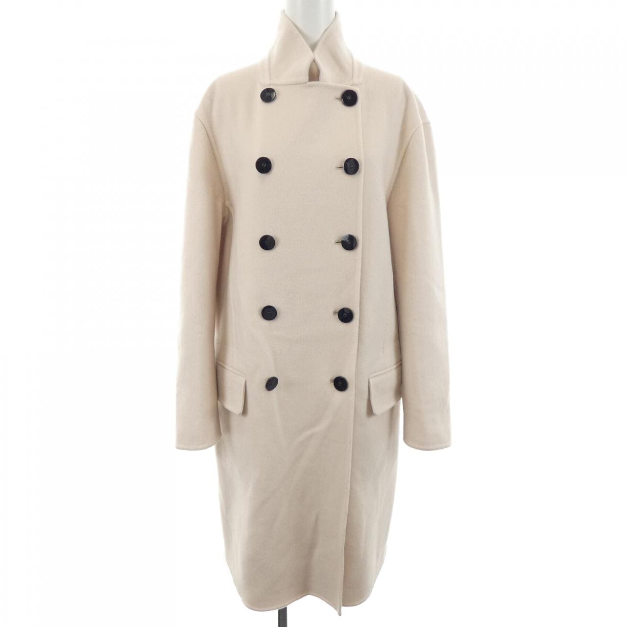 ジョルジオ アルマーニ GIORGIO ARMANI GW001897　TE10112 コート