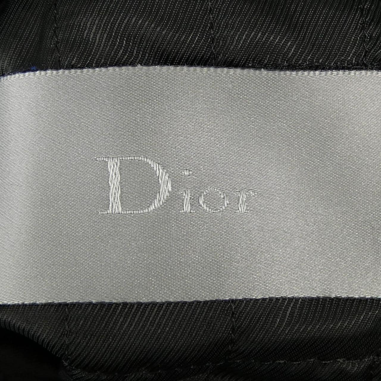 ディオール DIOR 8H3540970064 レザージャケット
