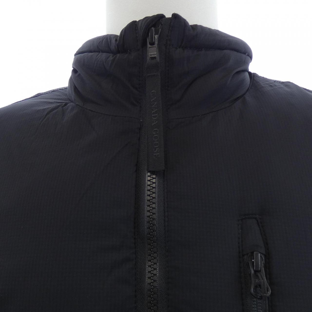 カナダグース CANADA GOOSE 5079MB LODGE ロッジ ダウンジャケット