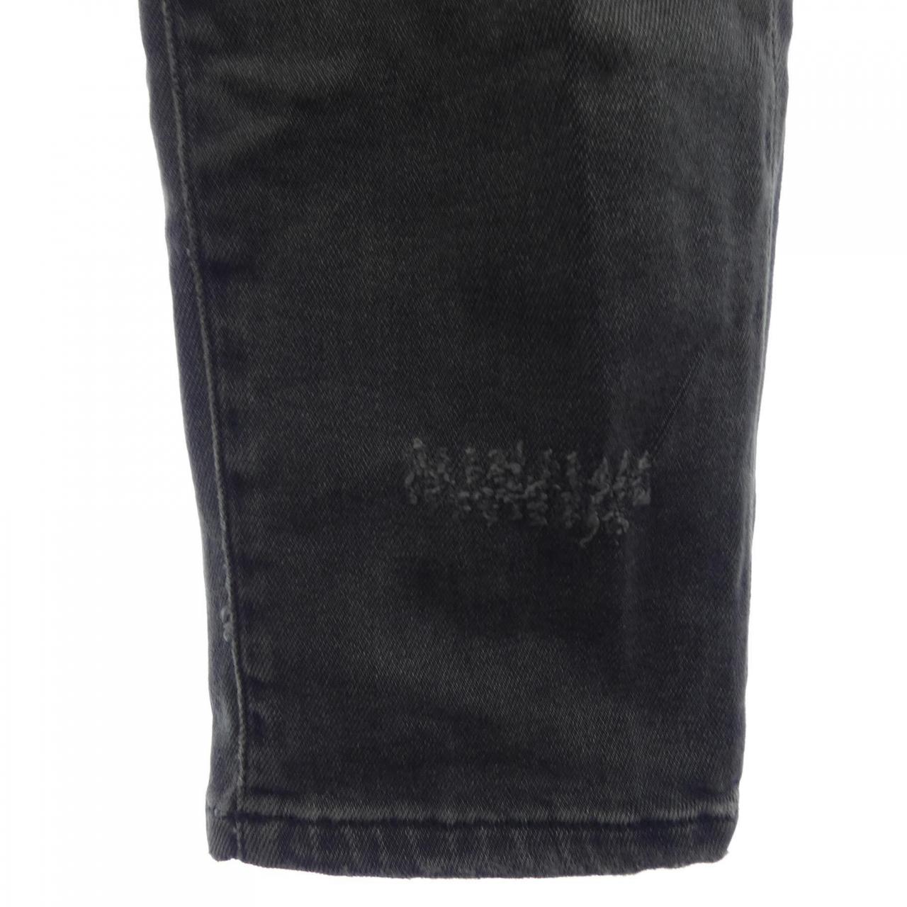 ドルチェアンドガッバーナ DOLCE&GABBANA GY07LZ/G8Y79 ジーンズ