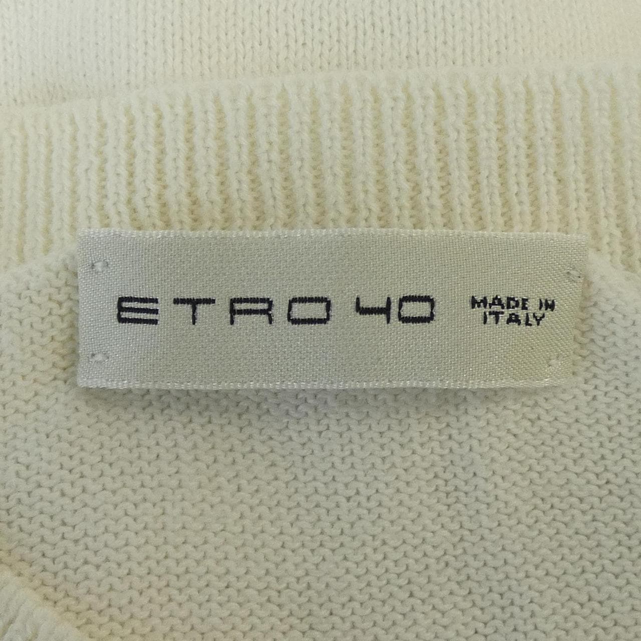 エトロ ETRO ニット