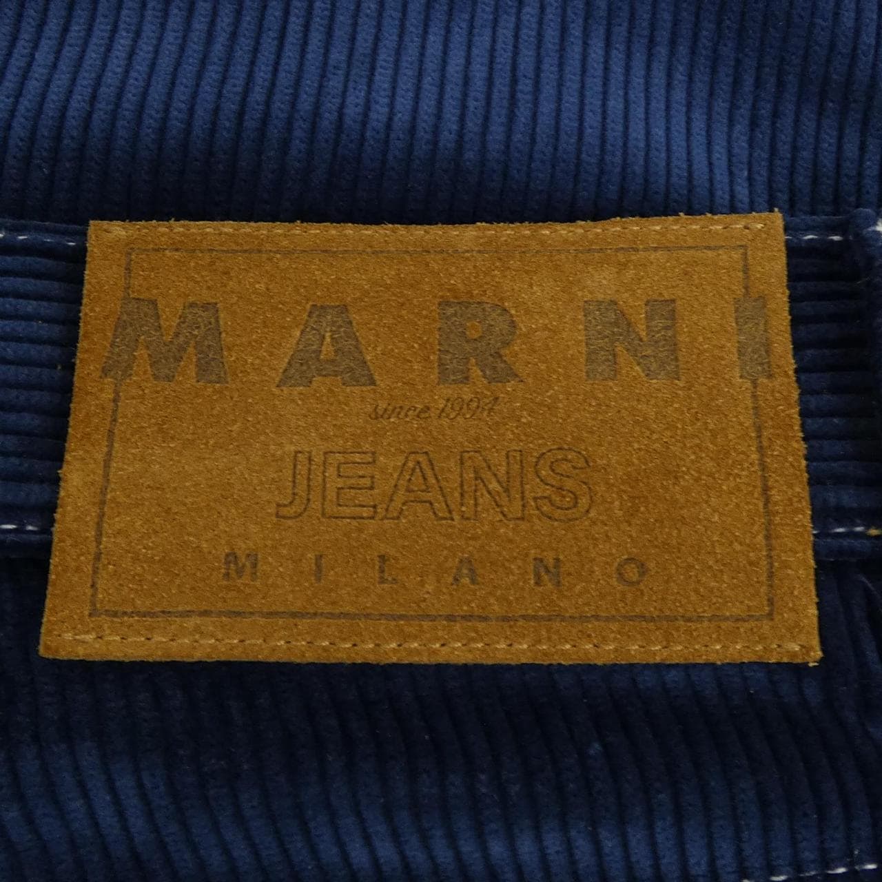 マルニ MARNI PUMU0203A0 パンツ