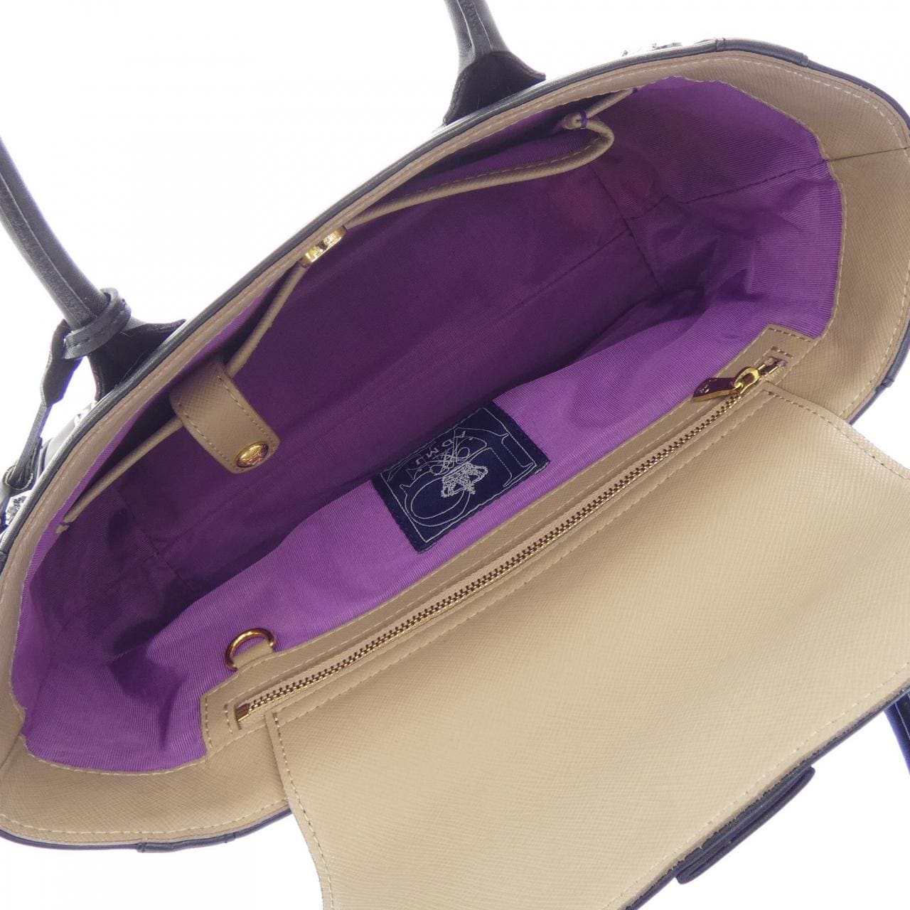 エイディエムジェイ ADMJ BAG