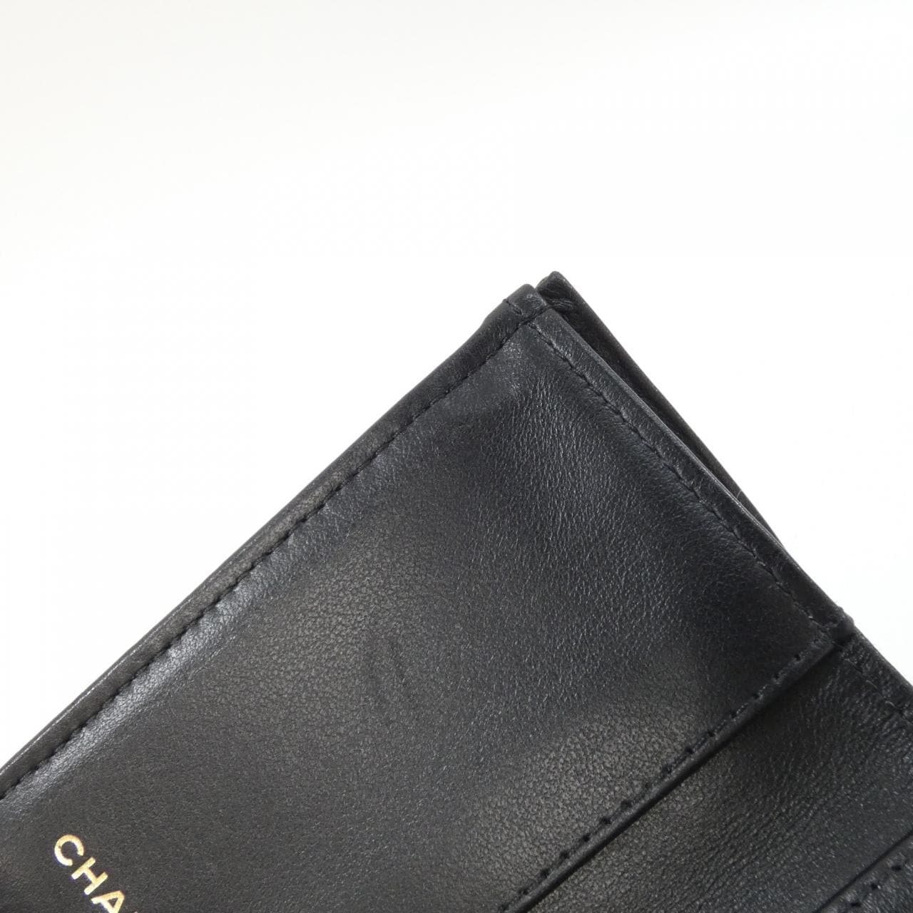 シャネル ボーイシャネル ライン 84432 財布