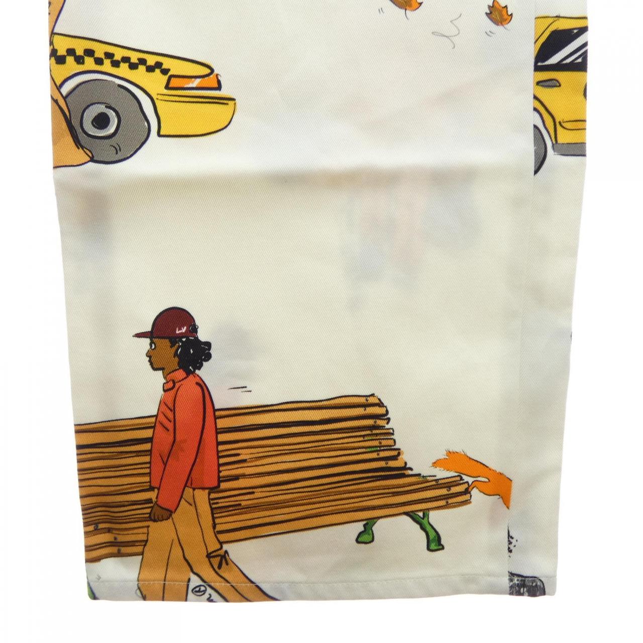 ルイヴィトン LOUIS VUITTON HHP90WQKQ パンツ