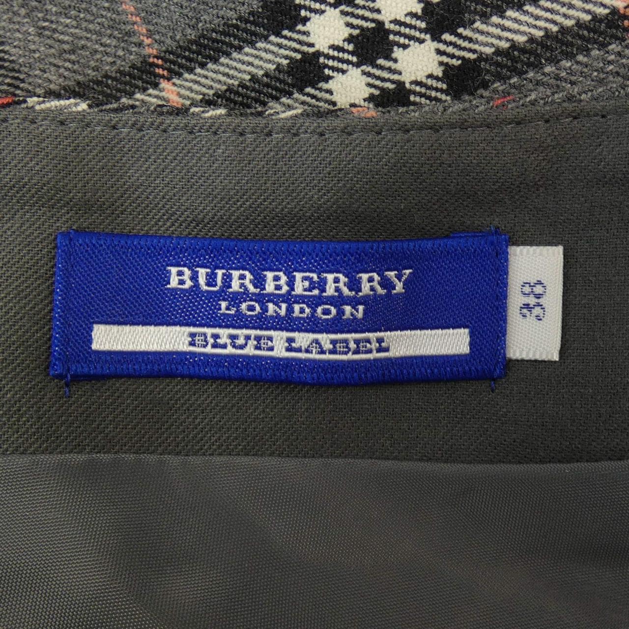 バーバリーブルーレーベル BURBERRY BLUE LABEL スカート