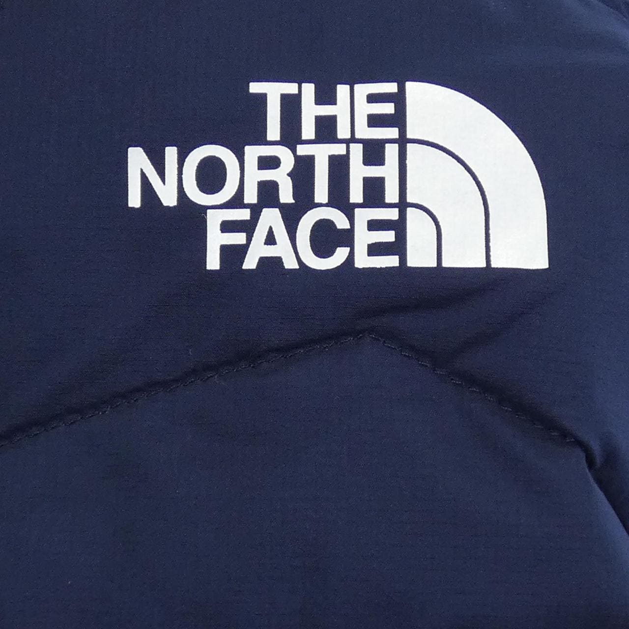 粗面THE NORTH FACE羽絨服