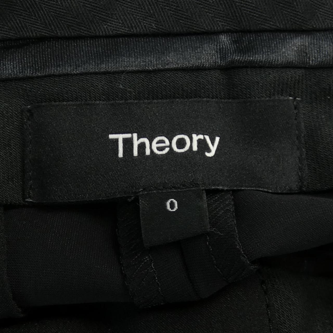 theory theory pants