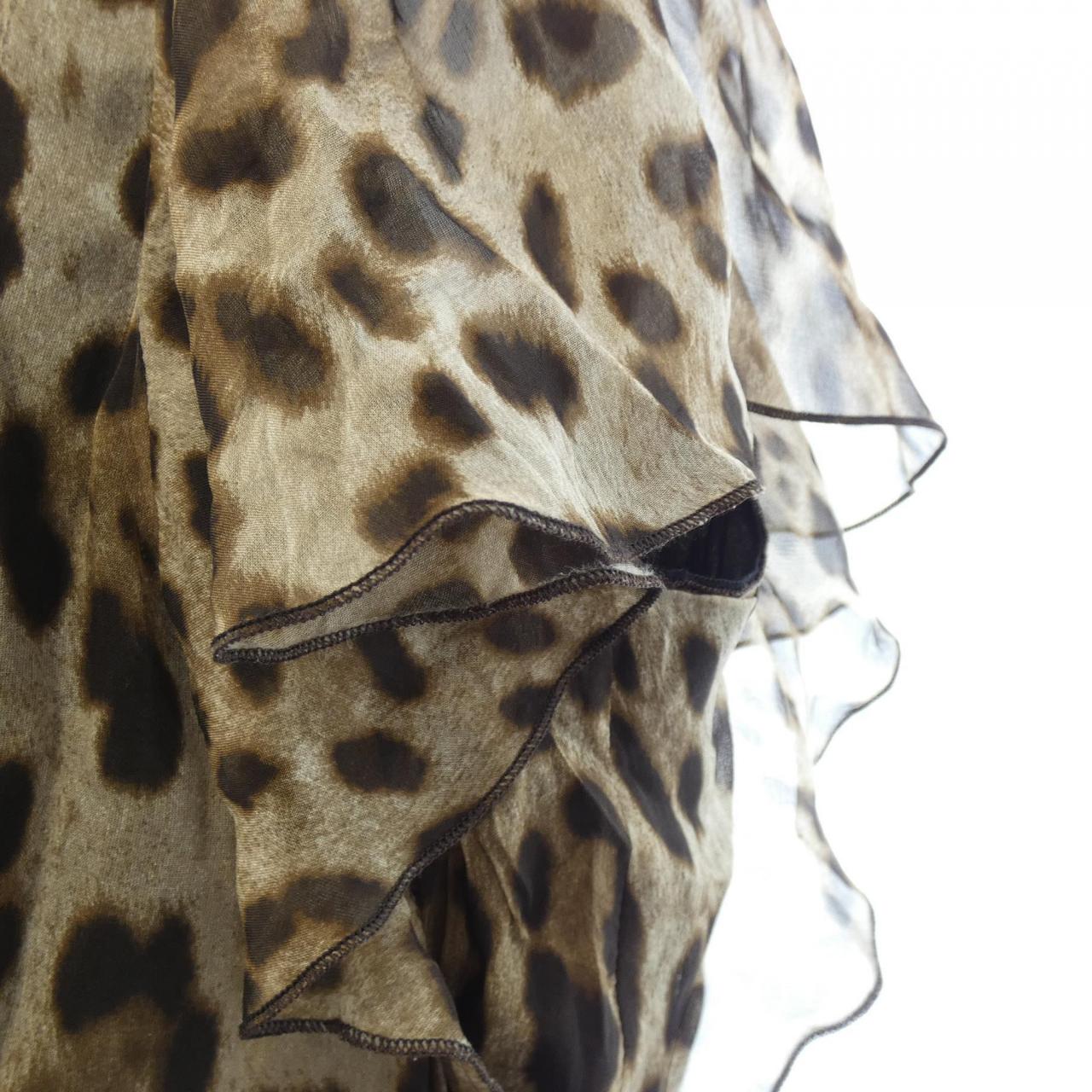 ドルチェアンドガッバーナ DOLCE&GABBANA ワンピース