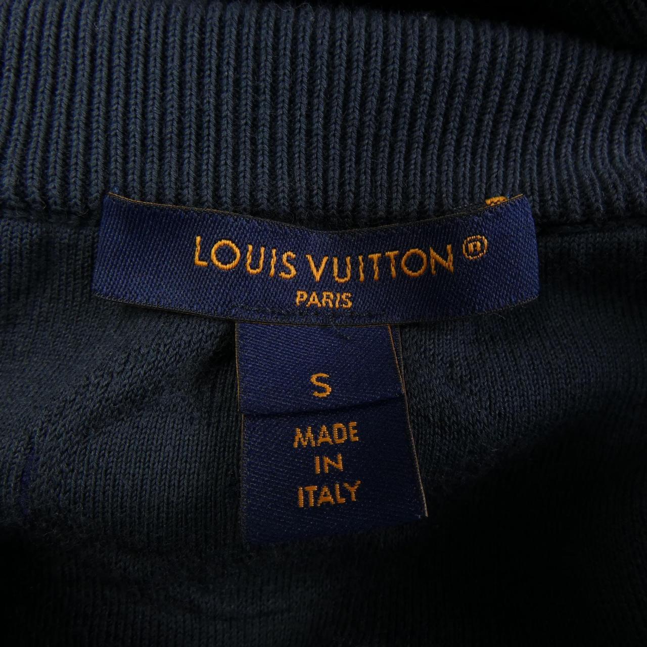 LOUIS VUITTON卫衣