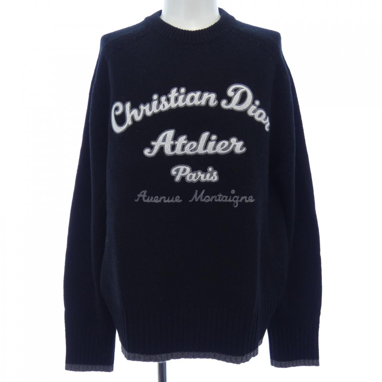 ディオール DIOR ニット
