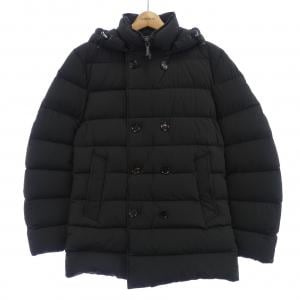 ムーレー MOORER ダウンコート