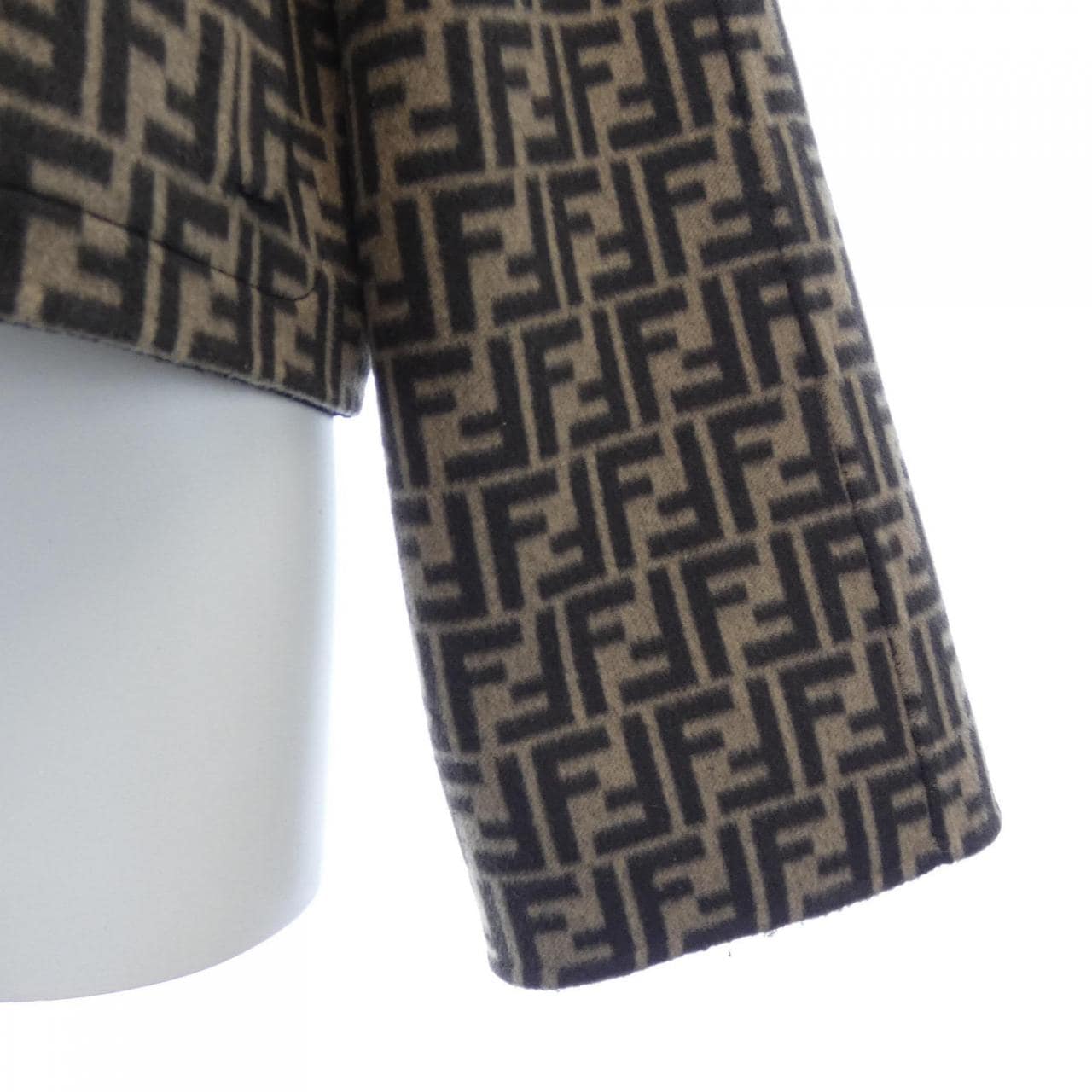 フェンディ FENDI ジャケット