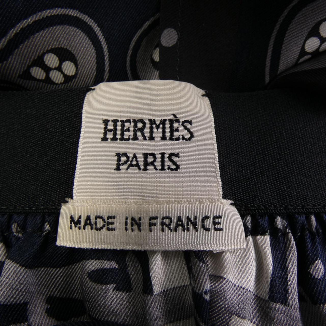 エルメス HERMES スカート