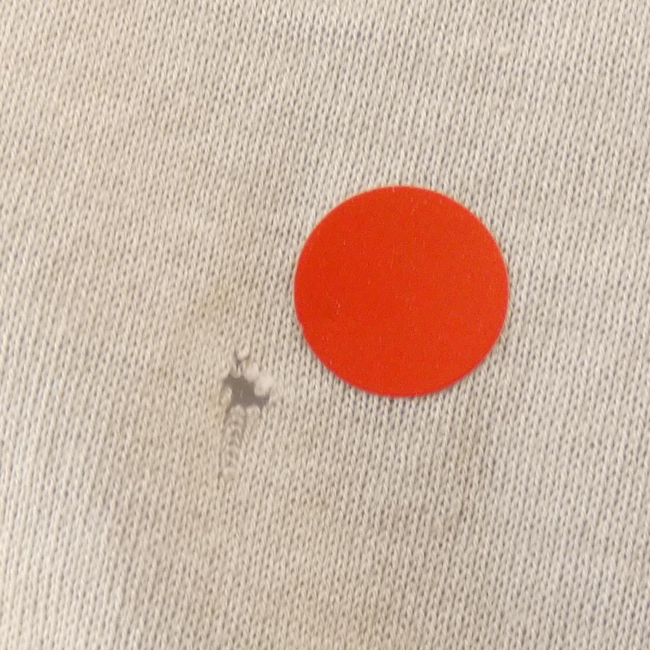 エルメス HERMES Tシャツ