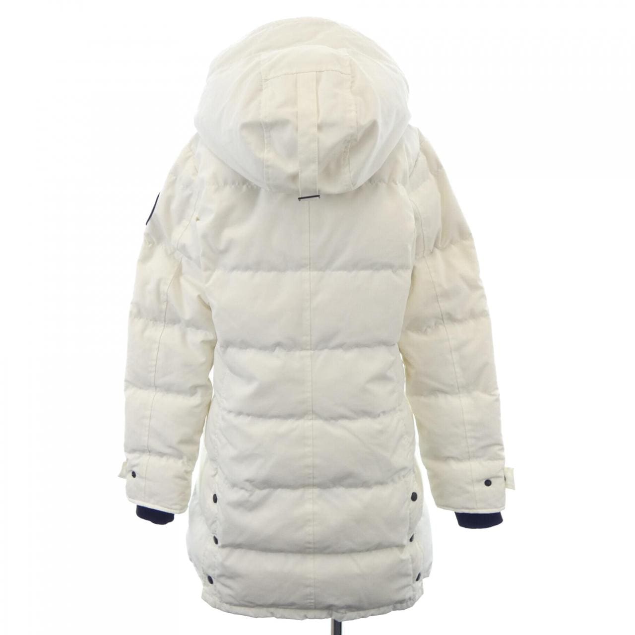カナダグース CANADA GOOSE ダウンコート