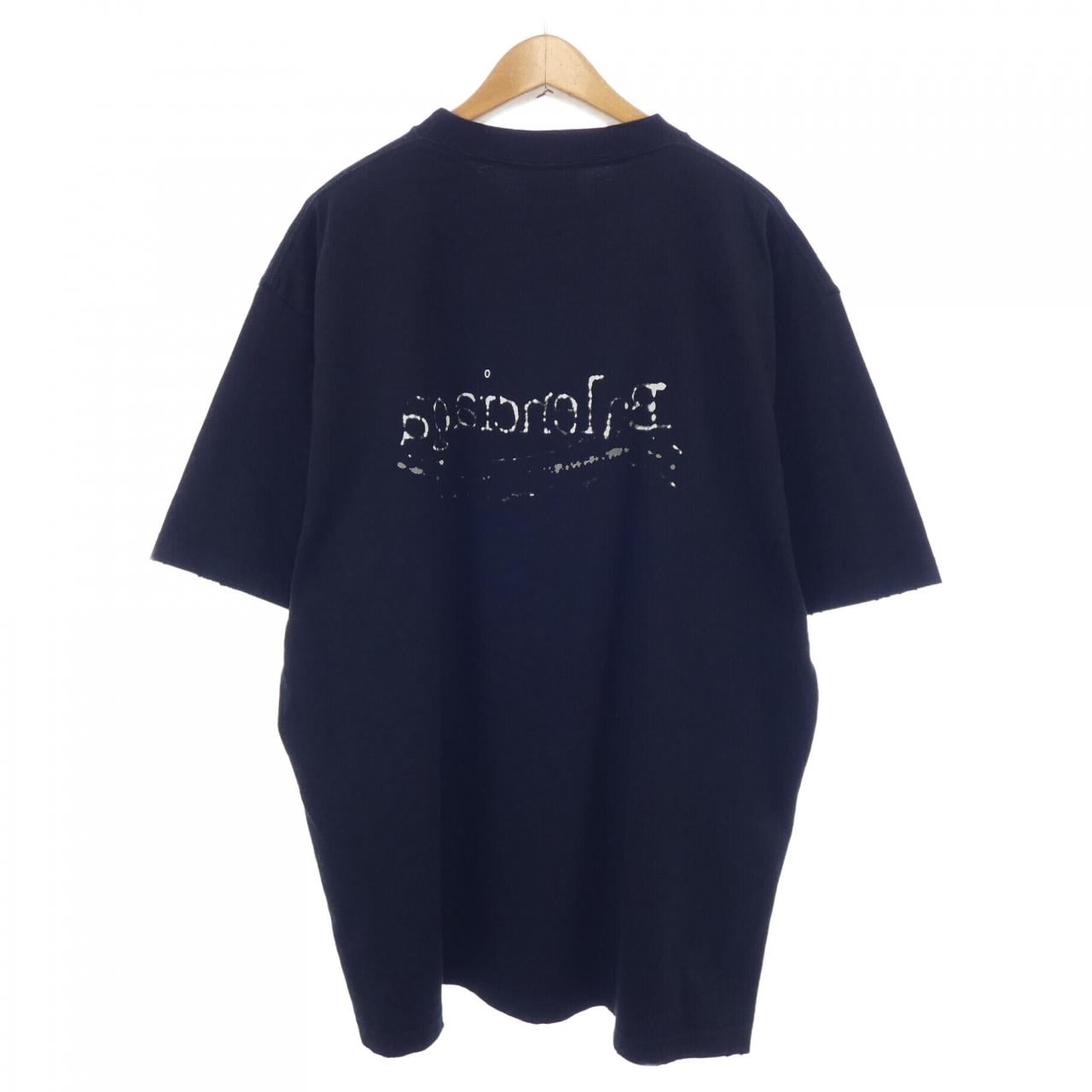BALENCIAGA BALENCIAGA T-shirt