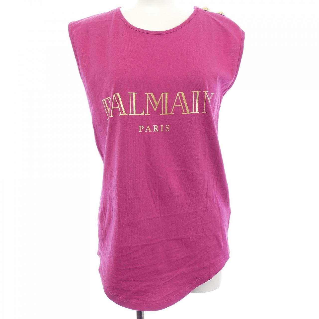 バルマン BALMAIN トップス