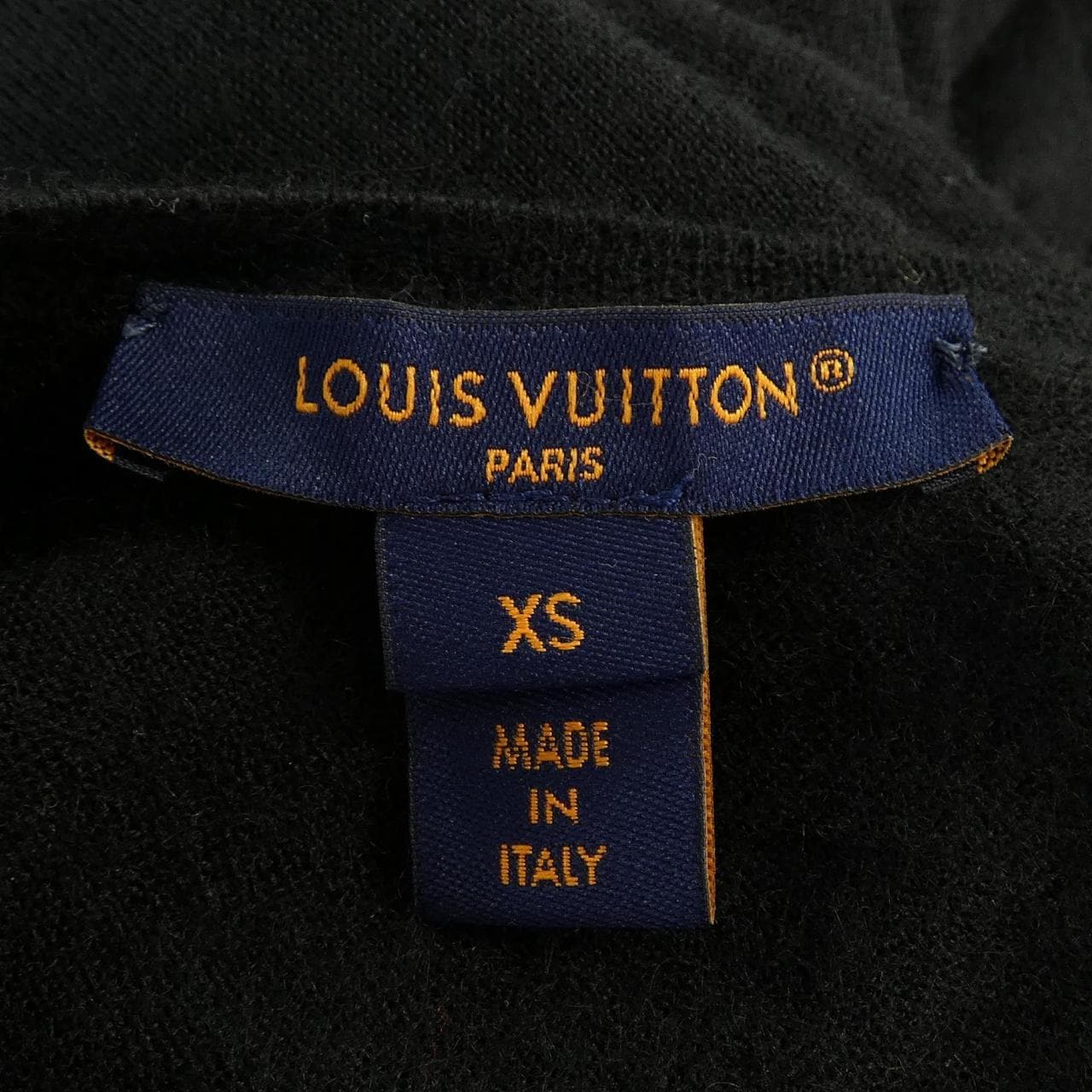 ルイヴィトン LOUIS VUITTON FSKL55WEO ニット