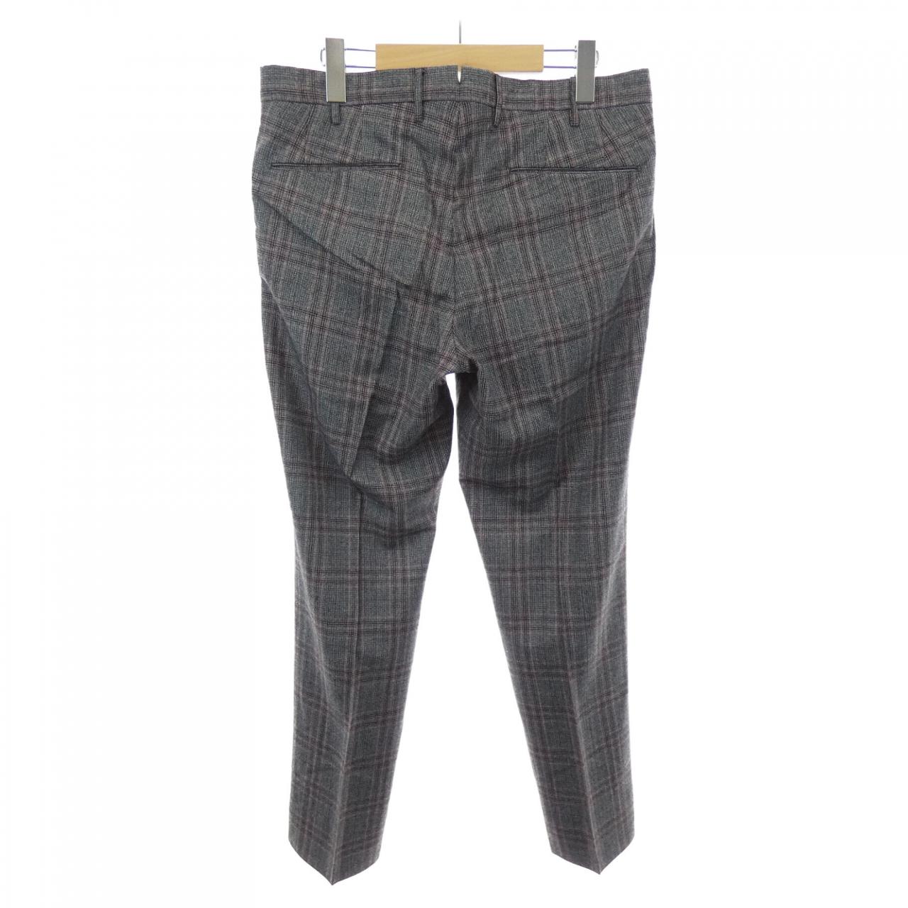 ピーティーゼロウーノ PT01 パンツ