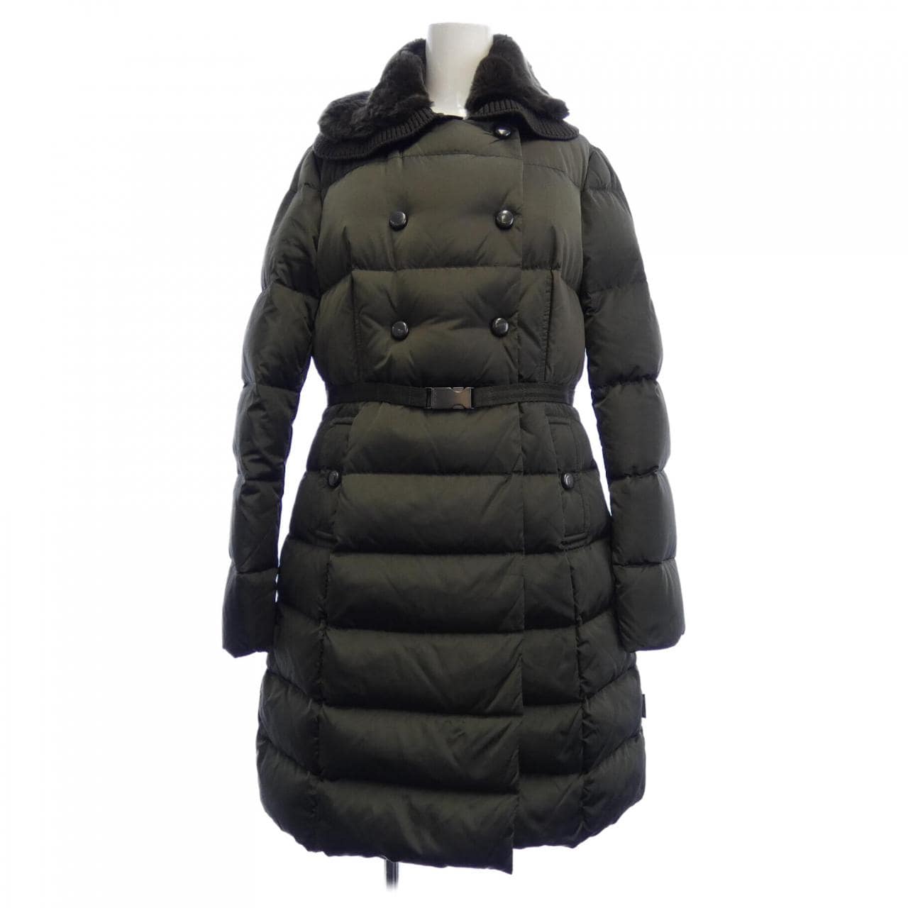 モンクレール MONCLER ALCHEMILLE ダウンコート