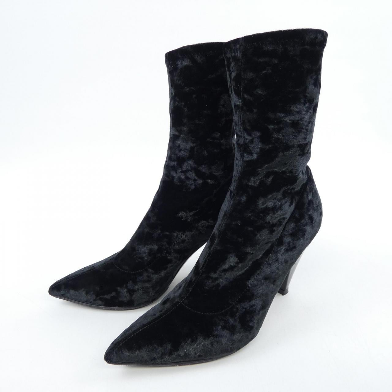 ファビオルスコーニ FABIO RUSCONI ブーツ