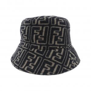 フェンディ FENDI FXQ801 ALGU ハット