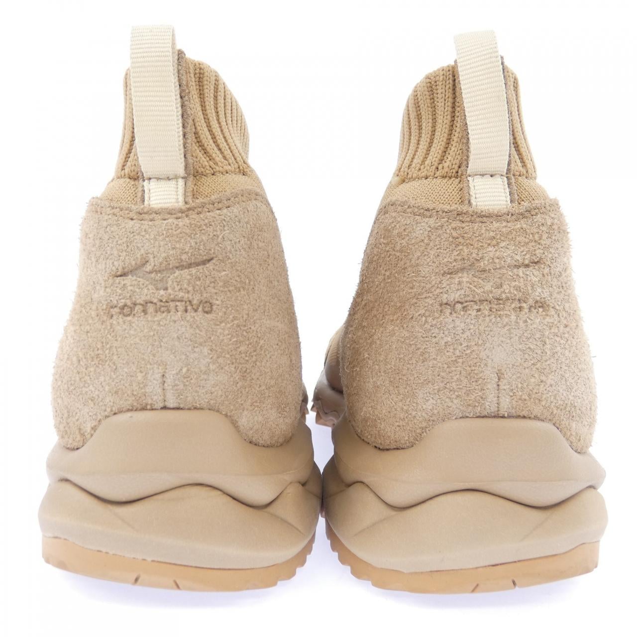 ミズノ MIZUNO D1GD245502 スニーカー