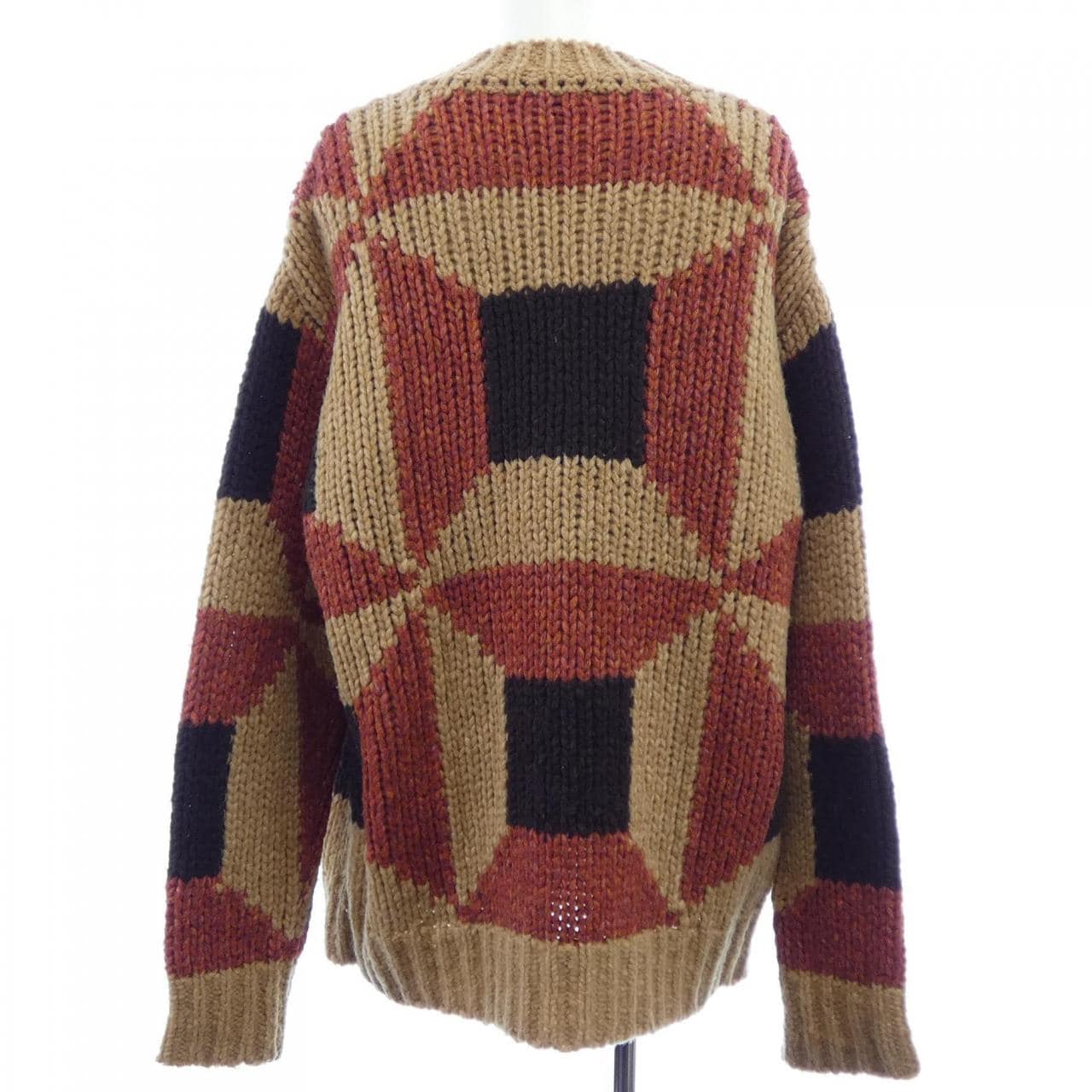 ドリスヴァンノッテン DRIES VAN NOTEN ニット