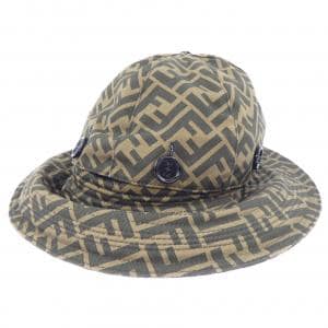 フェンディ FENDI FXQ666 ACUN キャップ