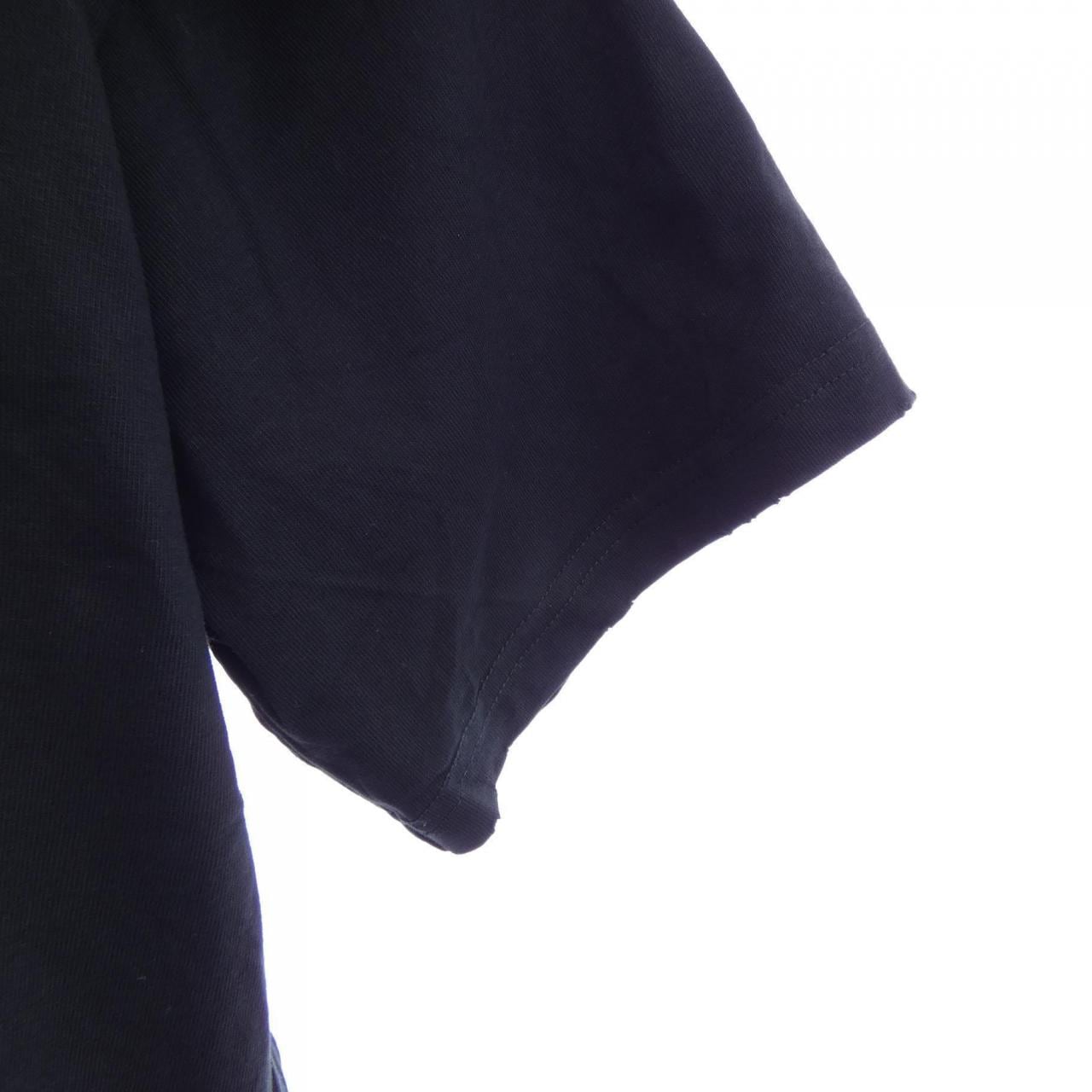 バレンシアガ BALENCIAGA 661705 TKVD3 UNISEX Tシャツ
