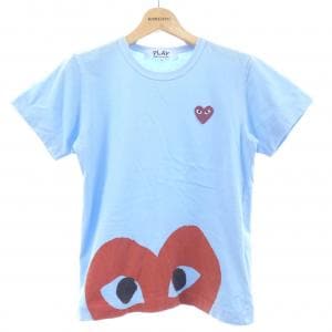 プレイコムデギャルソン PLAY COMME des GARCONS AZ-T033 Tシャツ