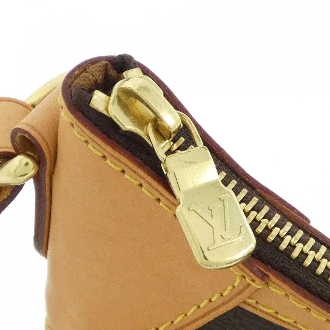 ルイヴィトン モノグラム オデオン PM M56390 ショルダーバッグ