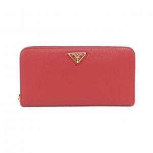 prada other long wallet