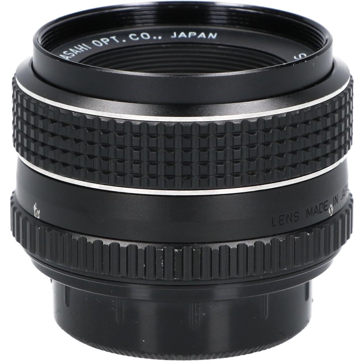 ＳＭＣタクマー５５ｍｍ　Ｆ１．８（Ｍ４２）