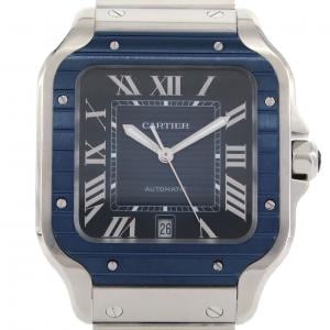 カルティエ サントス･ドゥ･カルティエ WSSA0048 SS 自動巻