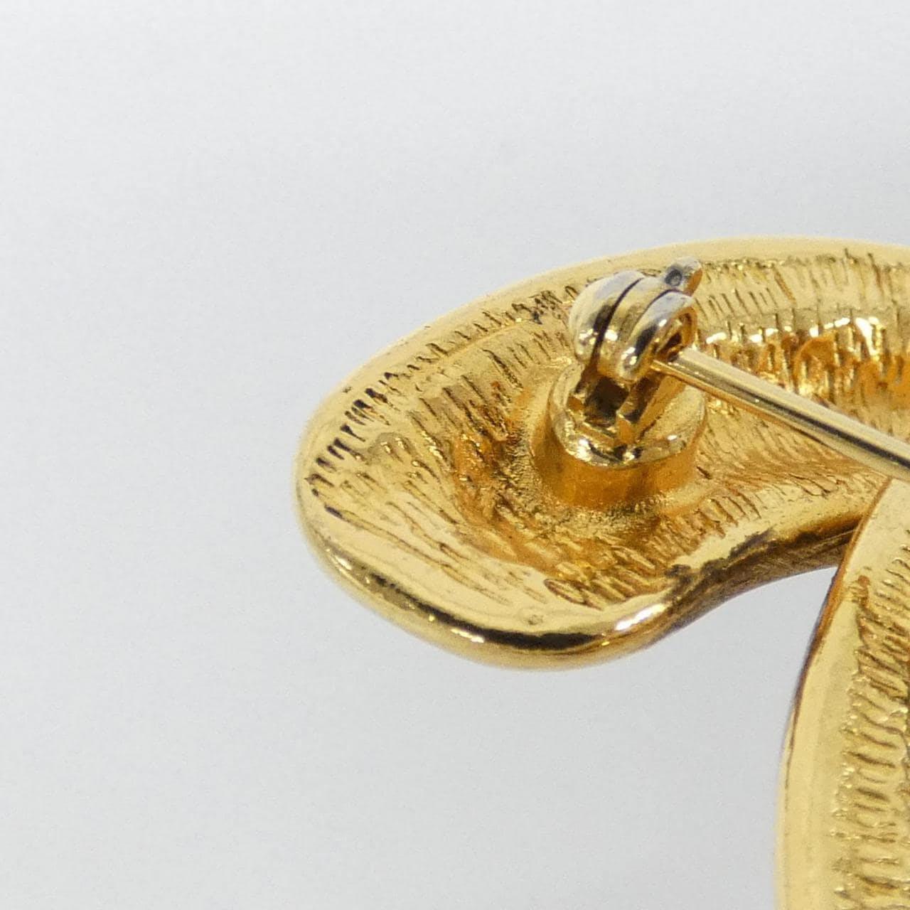 【ヴィンテージ】シャネル ブローチ