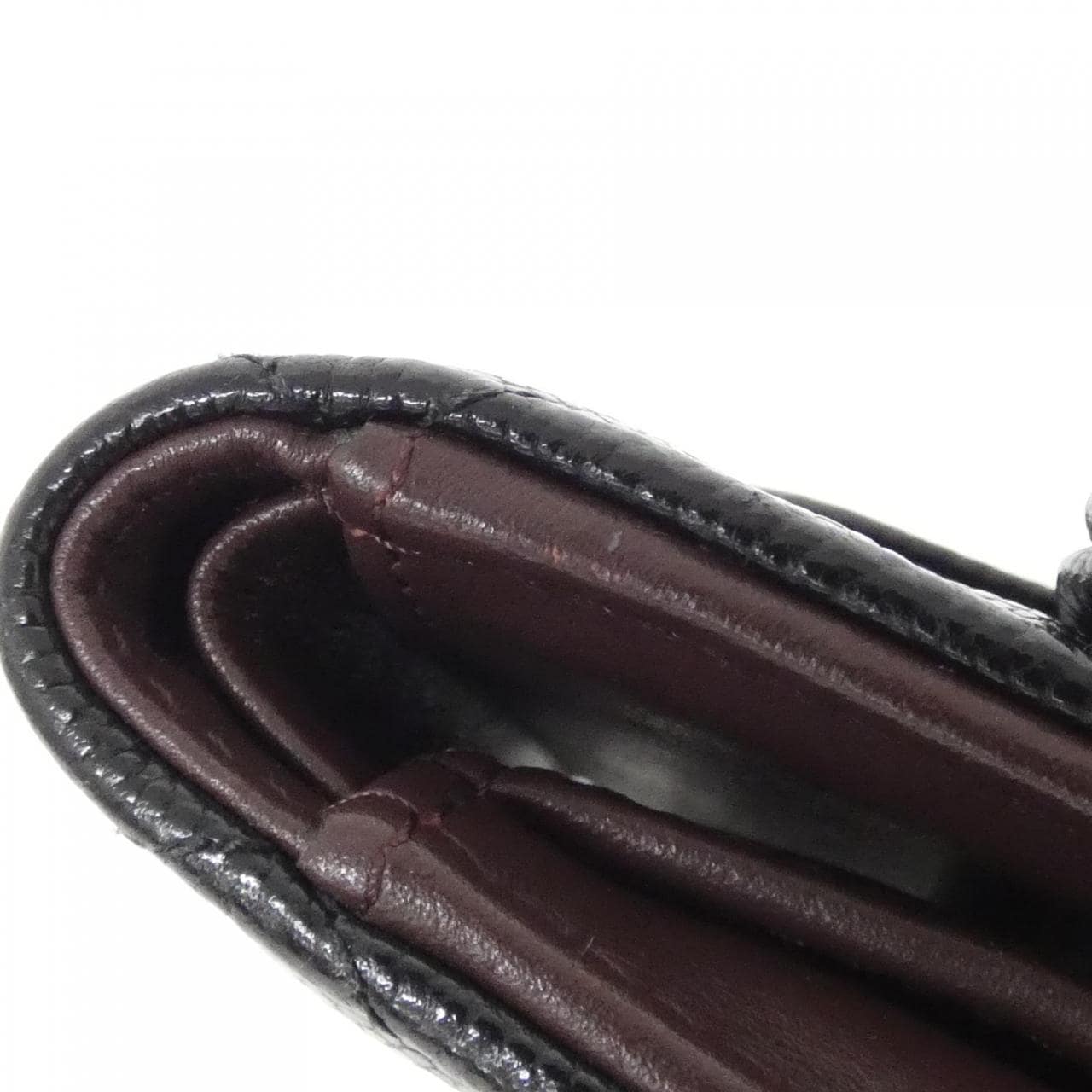 シャネル タイムレスクラシック ライン AP0229 財布