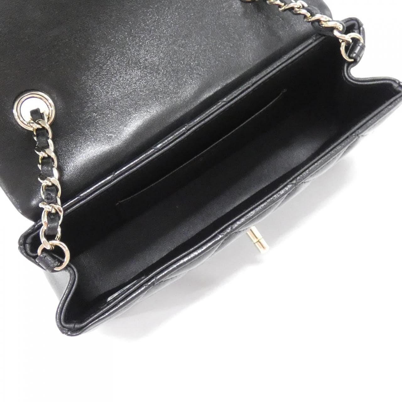 シャネル AP4592 ショルダーバッグ