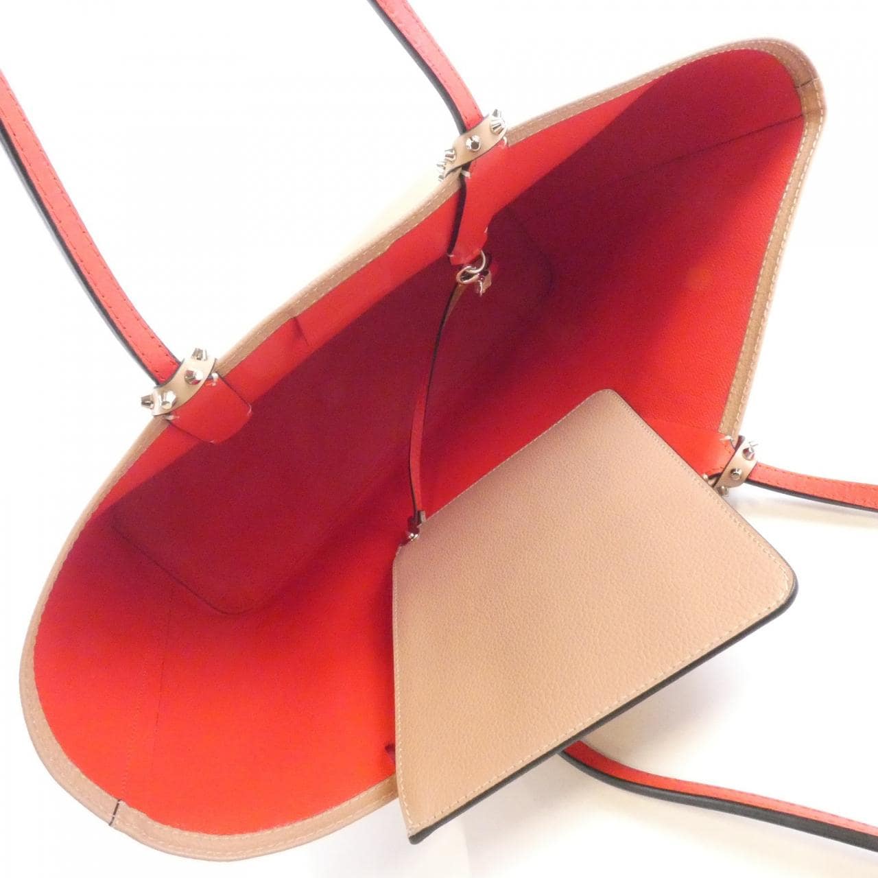 クリスチャンルブタン カバタ 1175113 バッグ