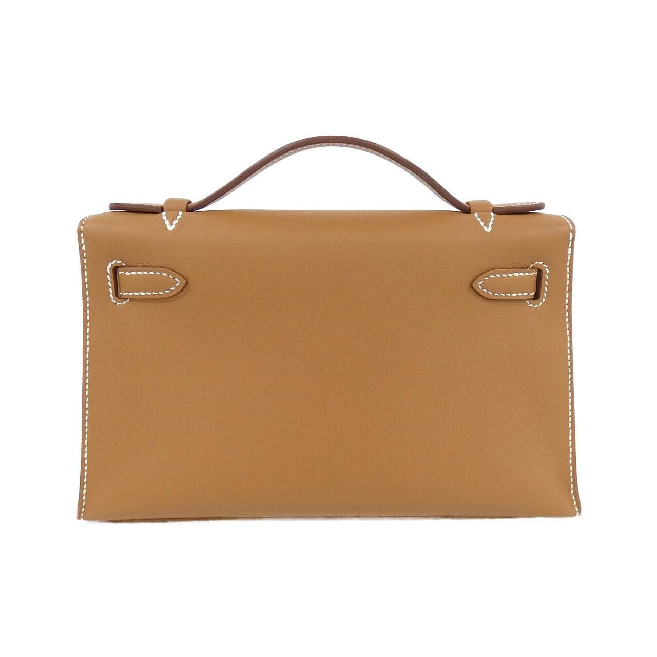 エルメス ポシェットケリー MINI 049417CK バッグ