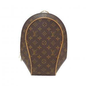 LOUIS VUITTON Monogram Ellipse Sack Ad M51125 Rucksack