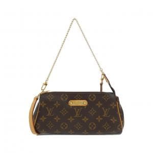 LOUIS VUITTON Monogram Eva M95567 Shoulder Bag