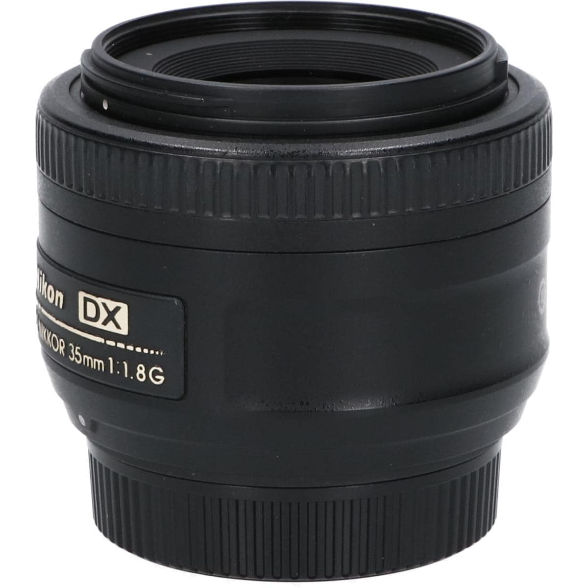 ＮＩＫＯＮ　ＡＦ－Ｓ　ＤＸ３５ｍｍ　Ｆ１．８Ｇ