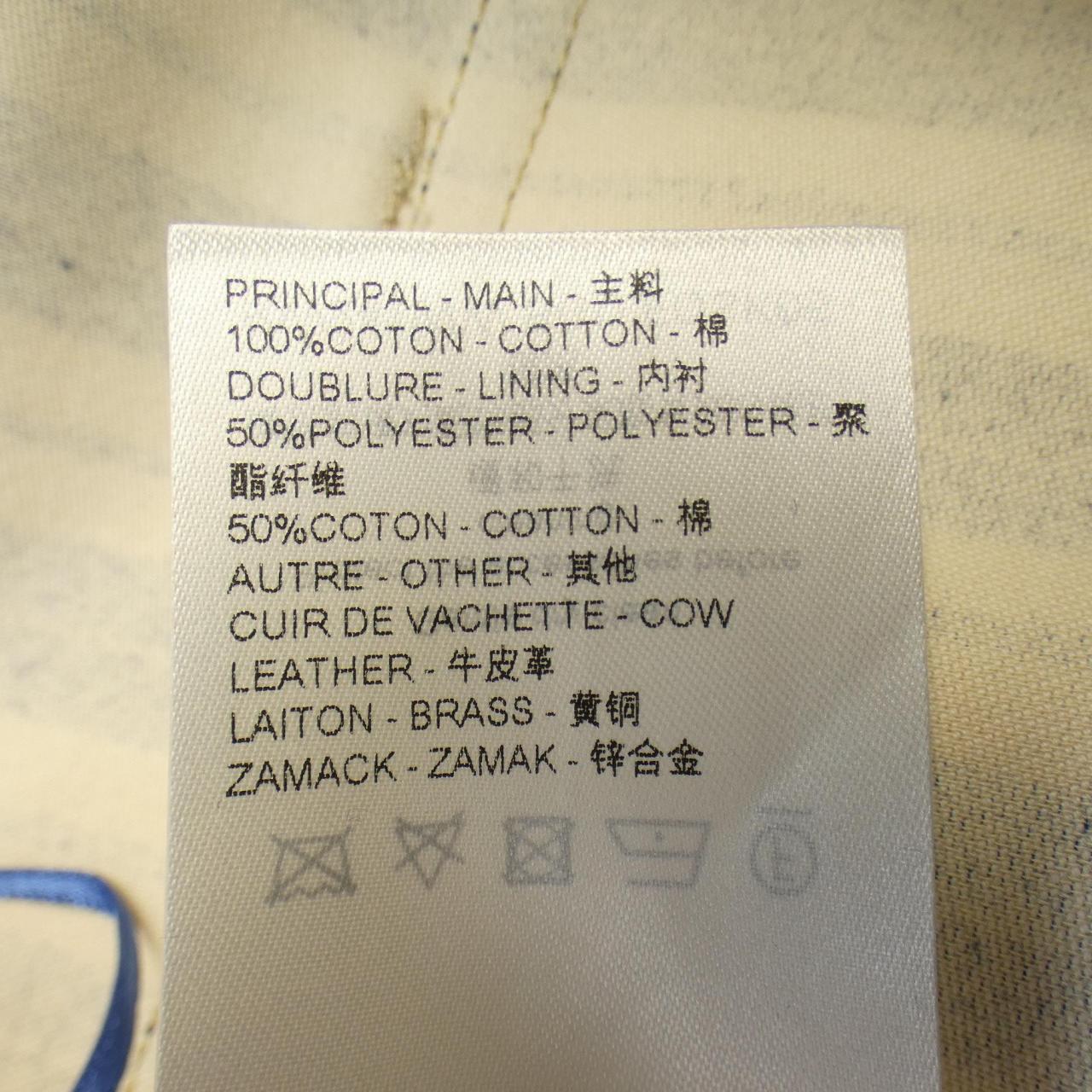 ルイヴィトン LOUIS VUITTON スカート