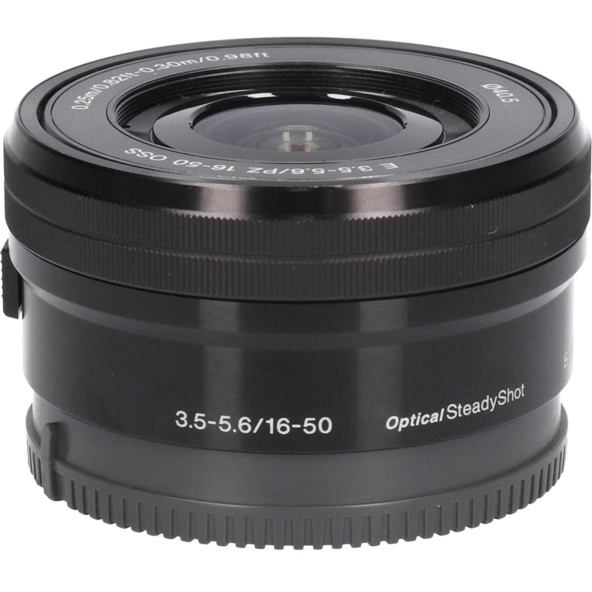 E PZ16-50mm F3.5-5.6OSS