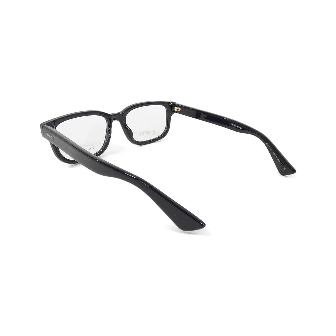 【新品】グッチ GG1584O メガネ